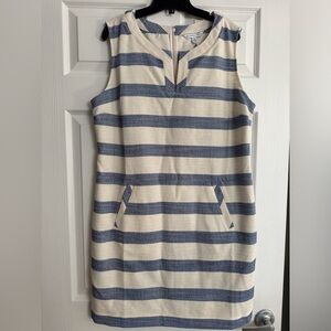 Southern Tide Textured Knit Dress